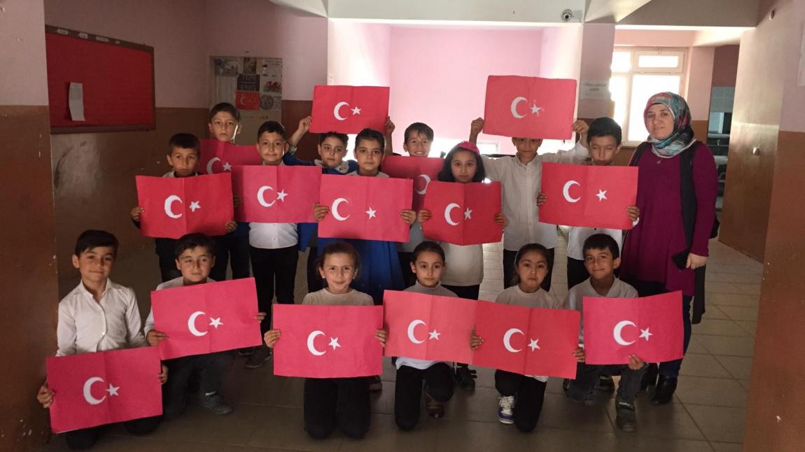 12 Mart İstiklal Marşı'nın Kabülü ve Mehmet Akif Ersoy'u Anma Günü